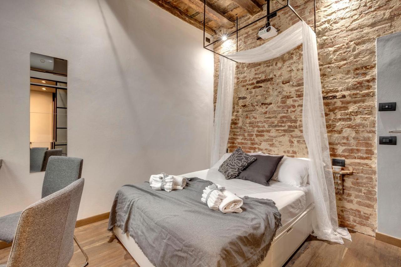 Vigna Vecchia Studio By Mamo Firenze Bagian luar foto