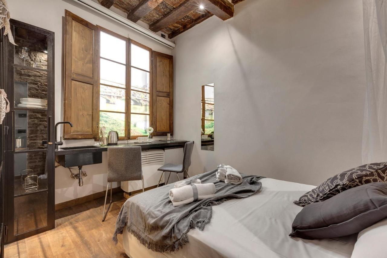 Vigna Vecchia Studio By Mamo Firenze Bagian luar foto